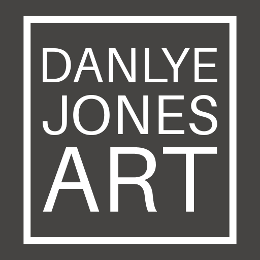 Danlye Jones Art